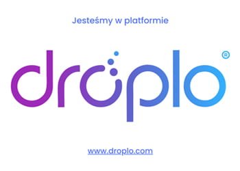Ми на платформі Droplo